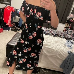 FRNCH Dress